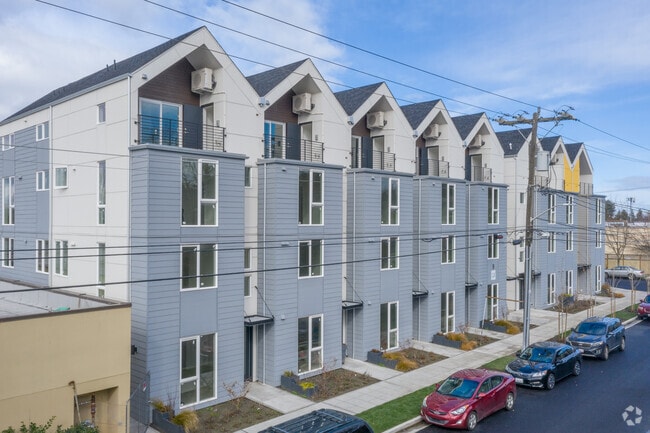 Building Photo - Trondheim Homes