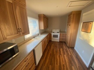 Foto del edificio - 4034 S Puget Sound Ave