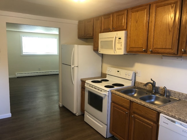 Photo - 1026 17th Ave Apartment