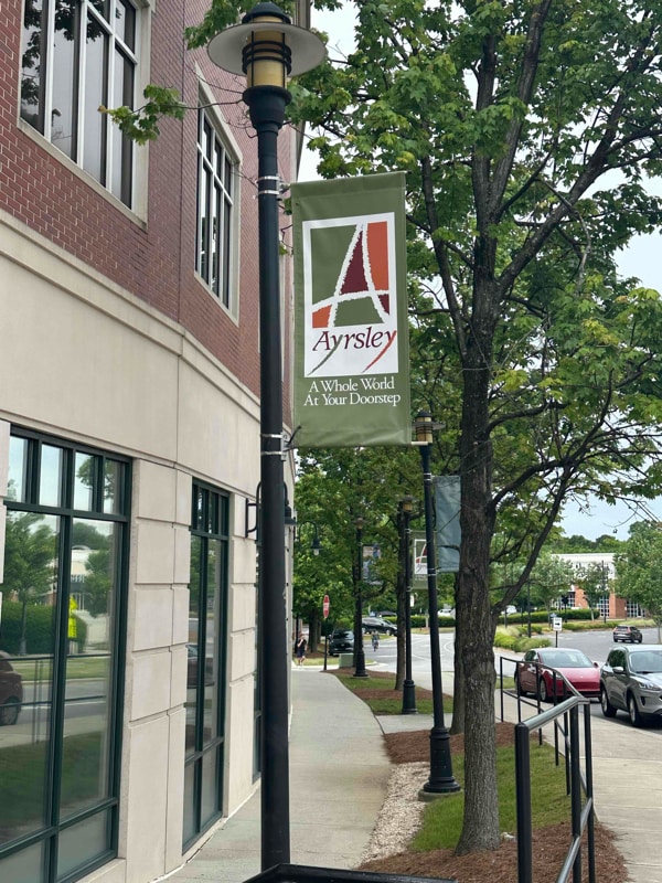 Building Photo - 2088 Ayrsley Town Blvd
