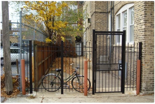 Photo - 4663 N Lowell Ave Apartment