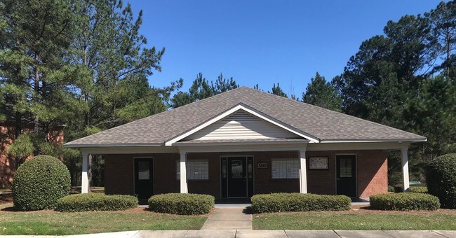 Phenix City Building Rentals Phenix City Building Rentals