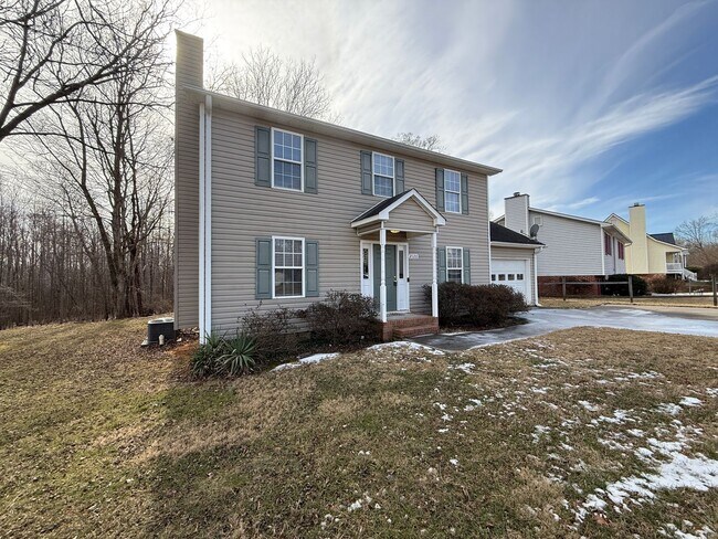 Foto del edificio - 2120 Dave St