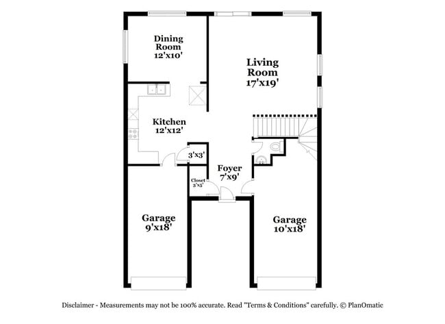 Building Photo - 5864 Cape Hatteras Ct