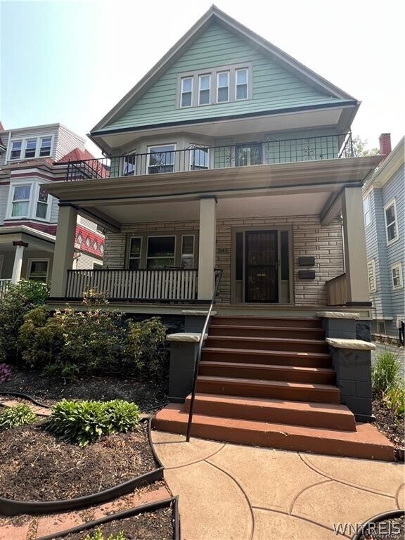 Foto del edificio - 543 Potomac Ave