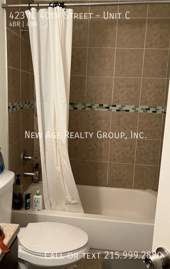 Foto del edificio - 423 N 40th St