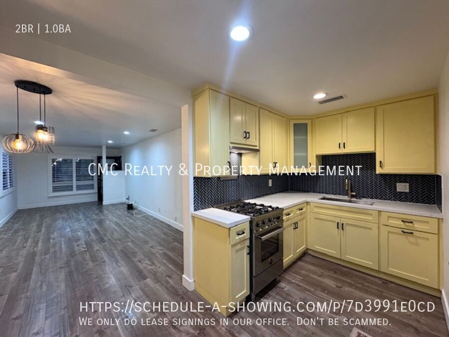 Primary Photo - Charming & Spacious Home in Bixby Knolls –...