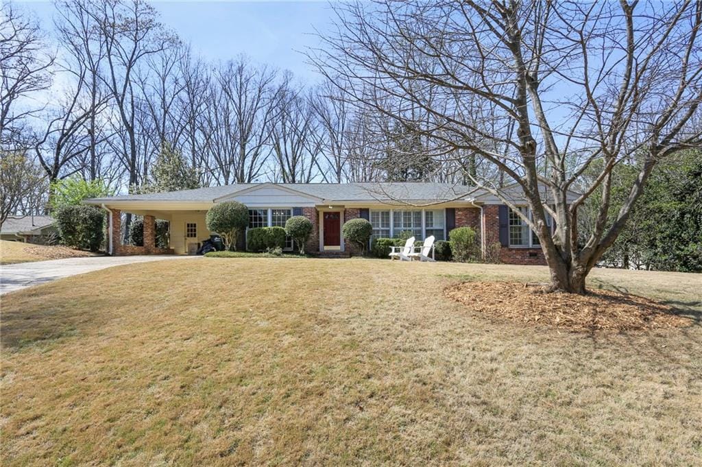 Primary Photo - 5144 Timber Trail