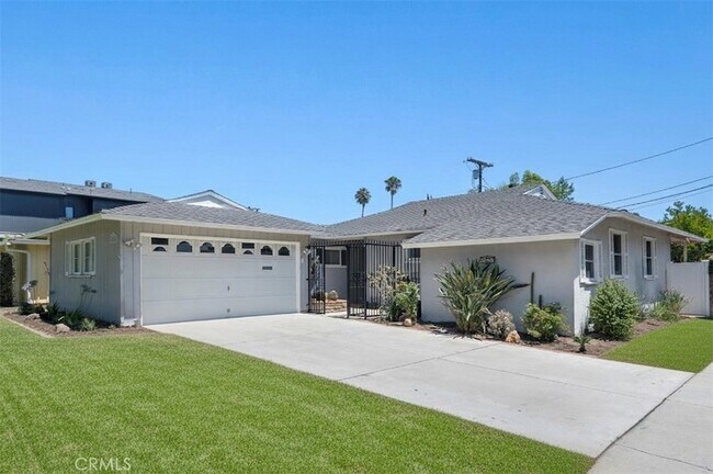 Foto del edificio - 5210 Ventura Canyon Ave