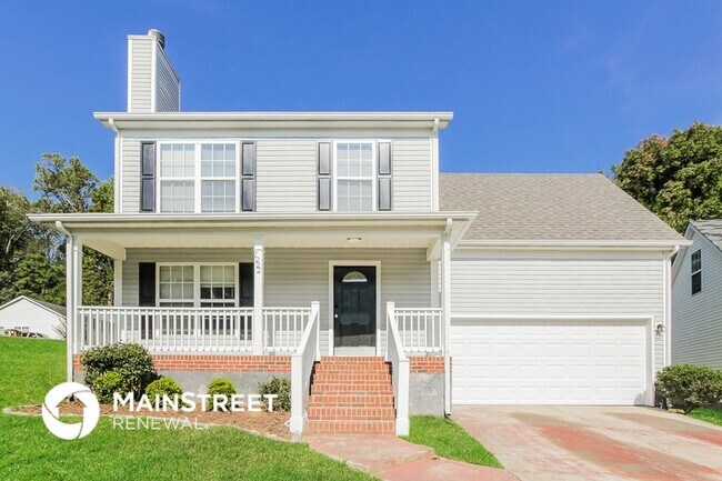 Building Photo - 7222 William Reynolds Dr