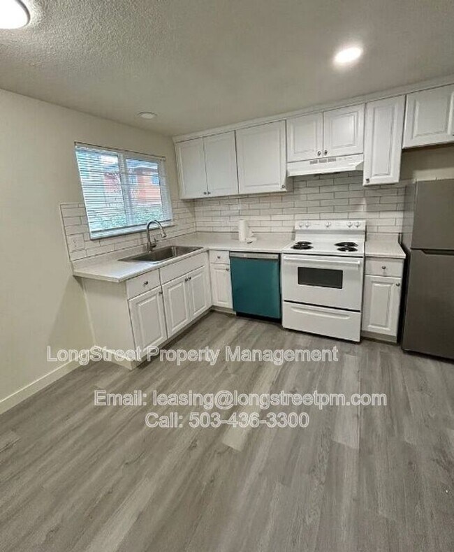 Foto del edificio - 2537 SW Spring Garden St