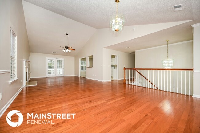 Foto del edificio - 1038 Hampton Rd