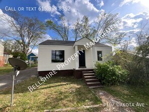 Building Photo - 4107 Dakota Ave