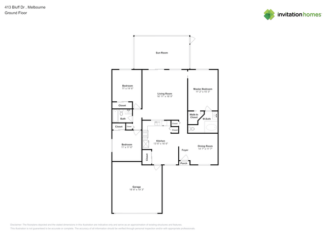 Building Photo - 413 Bluff Dr