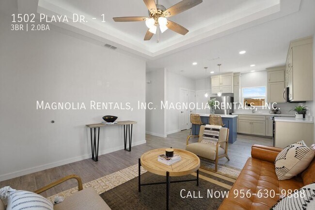 Foto del edificio - 1502 Playa Dr