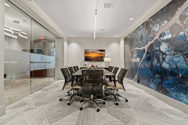 Foto del edificio - 8 West