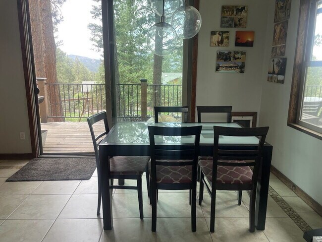 Building Photo - "Charming FULLY FURNISHED Evergreen Retreat: Spacious 4-Bed, 3-Bath Home on Fern Gulch Drive!"