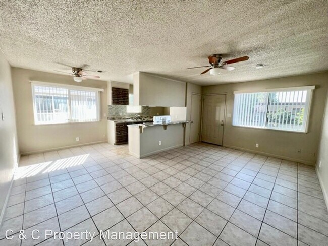 Foto del edificio - 2 br, 1 bath House - 2657 W Fairmont Ave #204
