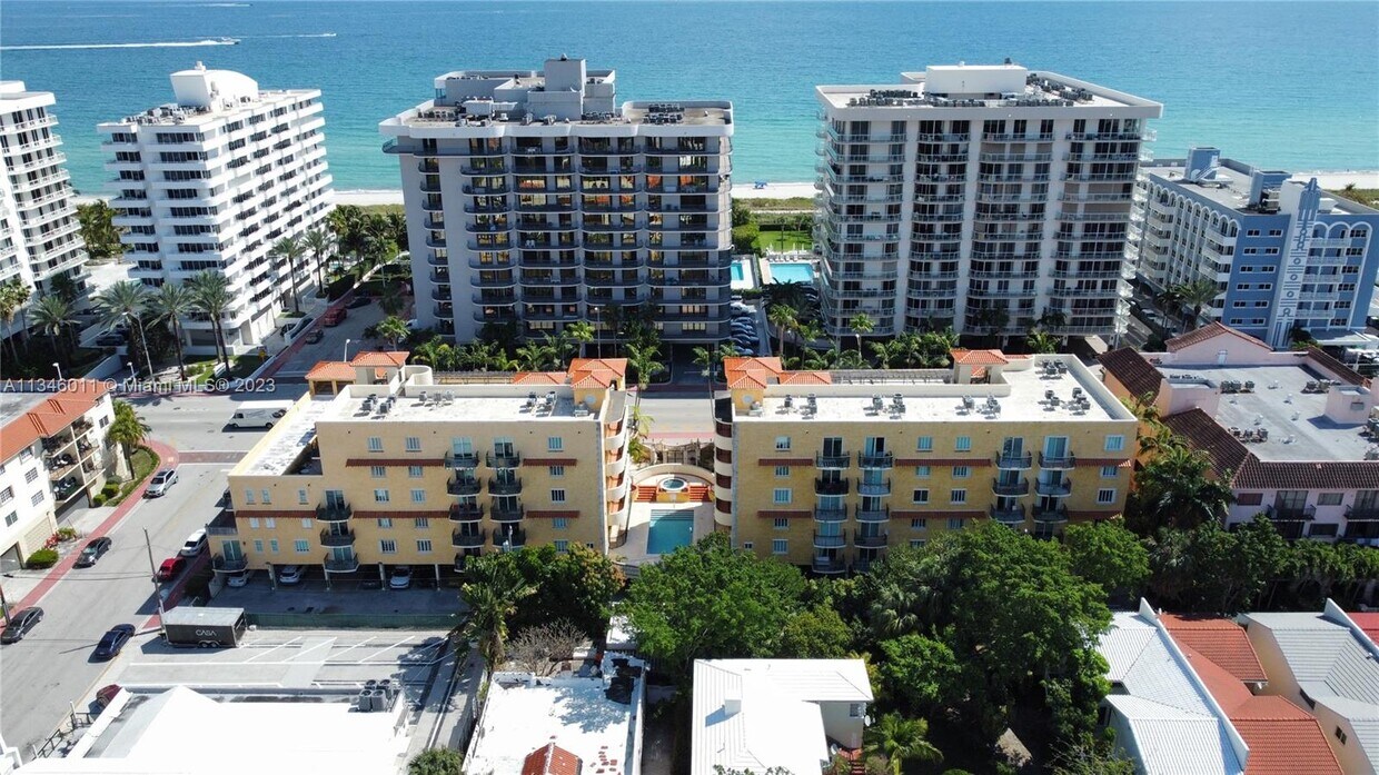 8888 Collins Ave Unit 308, Surfside, FL 33154 Condo for Rent in