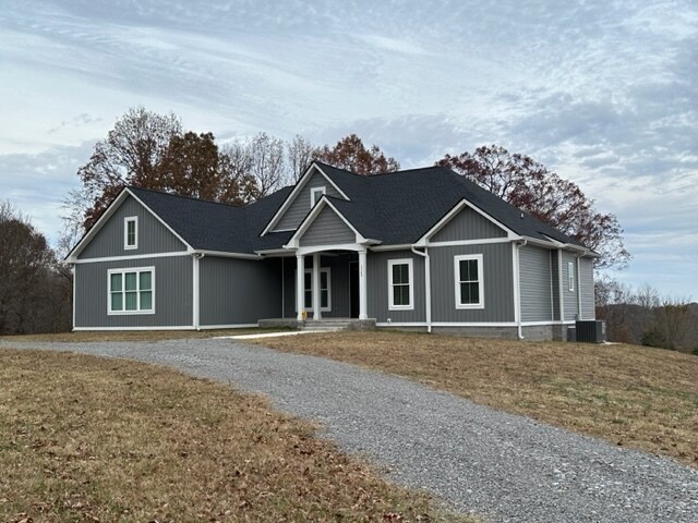 Building Photo - 3585 Oak Ridge Rd