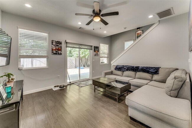 Foto del edificio - 4709 Prock Ln