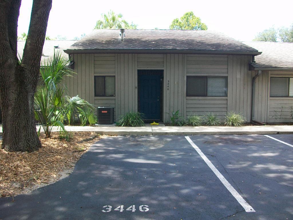 Primary Photo - 2BR/2BA Condo in NW Gainesville - available February 1!