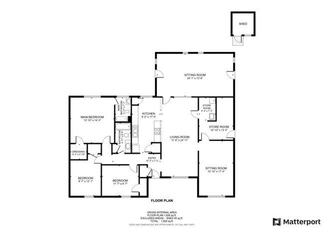 Building Photo - Comfortable 4 Bedroom Home in Madison, AL