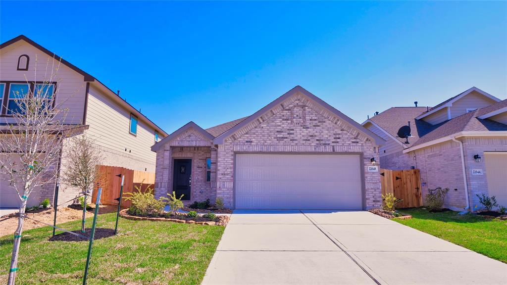 Primary Photo - 22648 Malvicino Dr