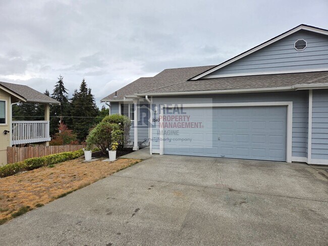 Foto del edificio - 8540 8th Ct SE