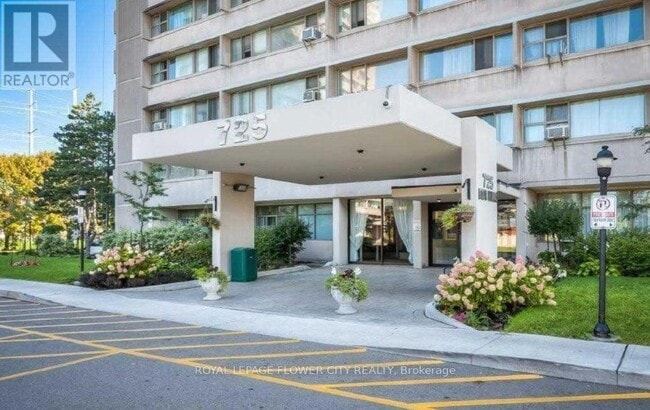 Building Photo - 725 Don Mills Rd.