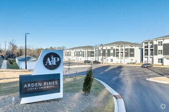 Building Photo - Arden Pines Luxury Apartments