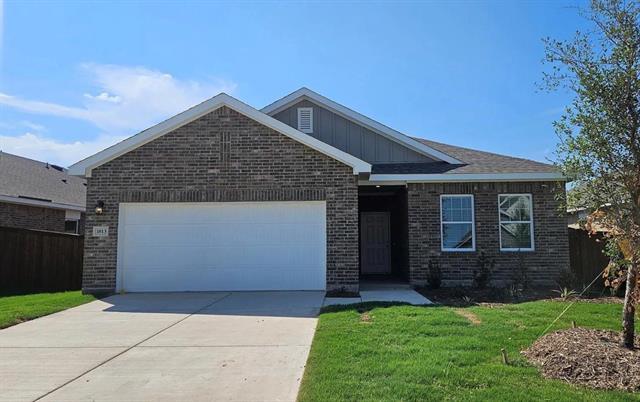 Foto principal - 1813 Sandlin Dr