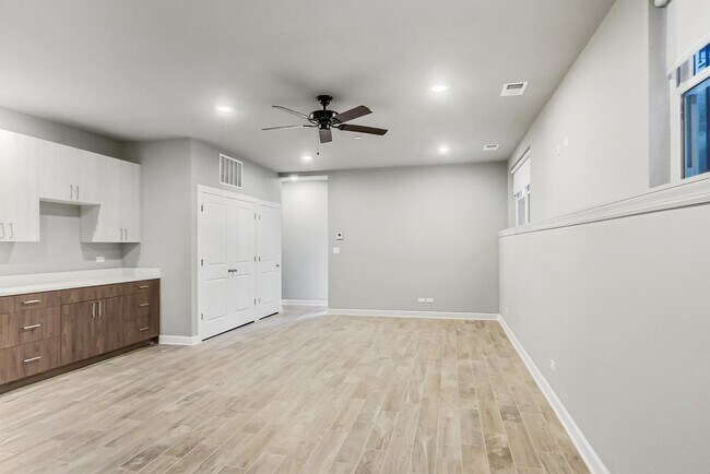 Foto del edificio - 6206 S Kimbark Ave