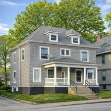 Building Photo - 413 W Columbia Ter