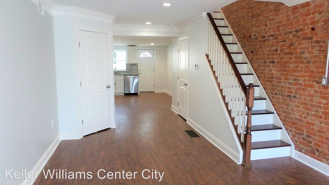 Foto del edificio - 2 br, 1.5 bath House - 2152 S Philip St