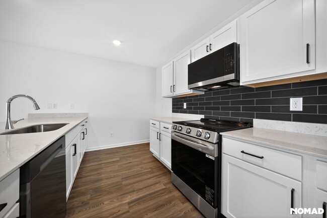 Foto del edificio - 2401 Brookville Dr