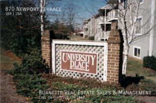 Foto del edificio - 870 Newport Terrace