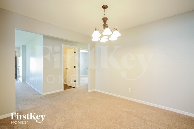 Foto del edificio - 5570 Dollar Forge Dr