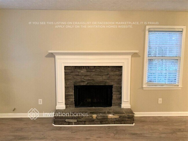 Foto del edificio - 430 Braxton Dr