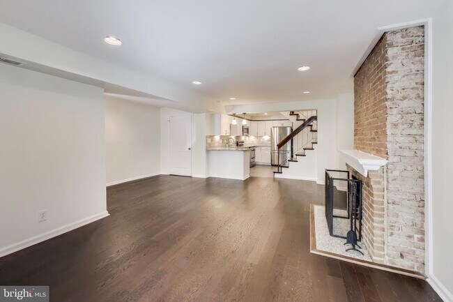 Foto del edificio - 1625 S St NW