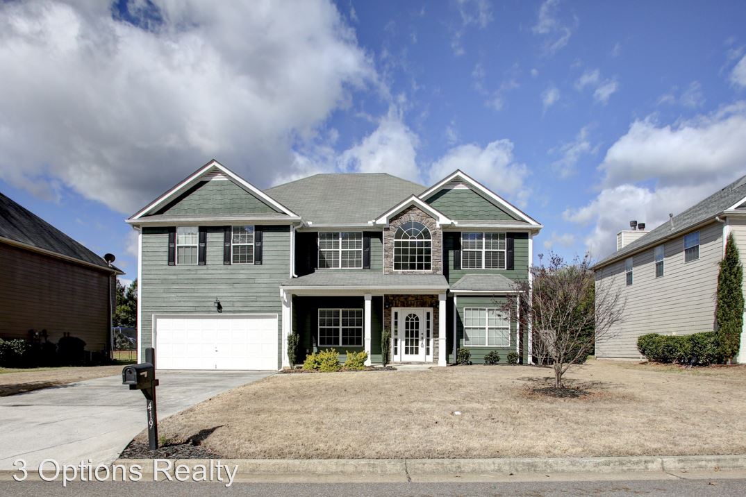 Primary Photo - 419 Farmwood Way