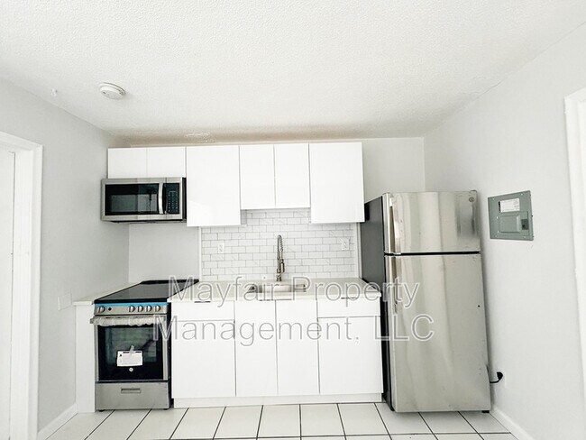 Building Photo - 101 Northwest 32nd Avenue