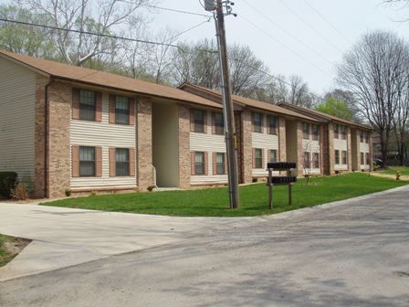 Primary Photo - 1623 Red Bud Dr