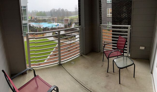 Building Photo - 13222 Ballantyne Corporate Pl