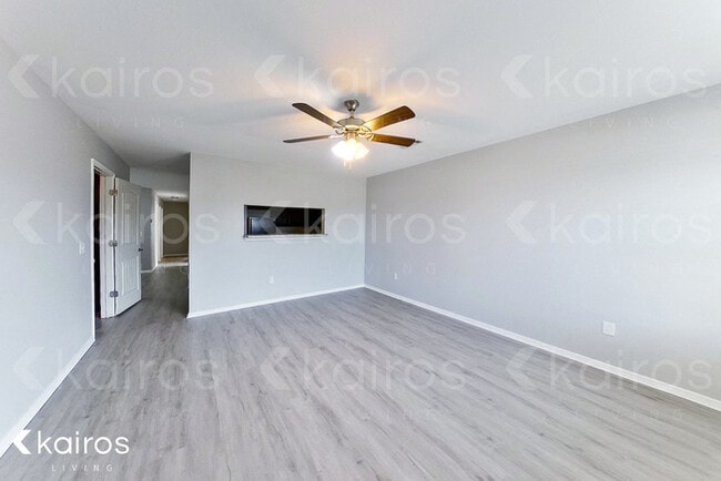 Photo - 3900 Thomas St Townhome