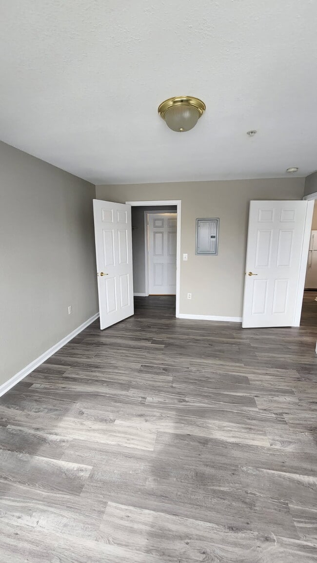 Building Photo - Senior Community-Franklin Place Apartments