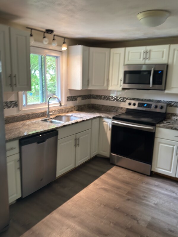 Foto del edificio - 92 Rambler St