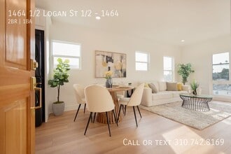Building Photo - 1464 1/2 Logan St