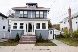 Building Photo - 78 Turner St