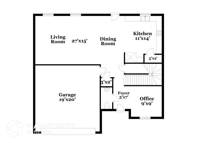 Foto del edificio - 2618 Stinger Dr